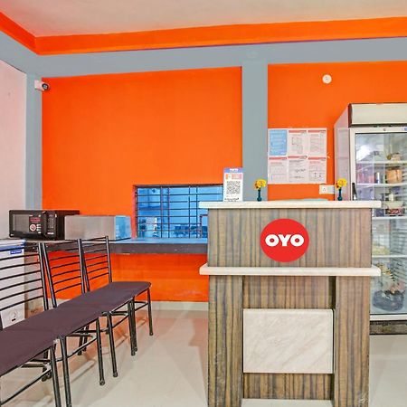 Hotel O Tableau Homestay Kandaghat Экстерьер фото